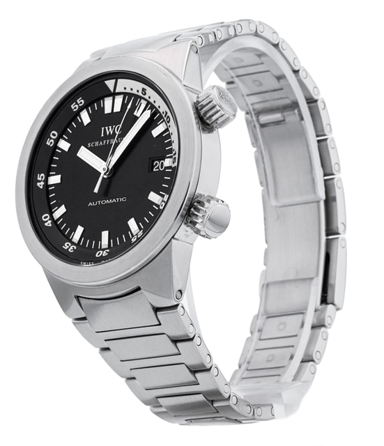IWC Aquatimer IW354805 Image 2